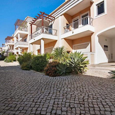 Apartamento Agua Brisa البوفيرا المظهر الخارجي الصورة