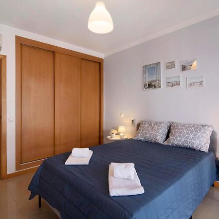 Apartamento Agua Brisa البوفيرا المظهر الخارجي الصورة