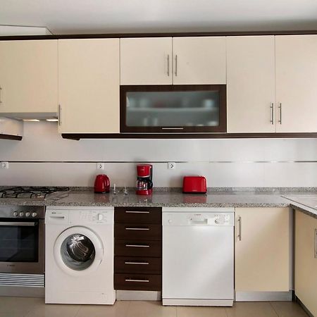 Apartamento Agua Brisa البوفيرا المظهر الخارجي الصورة