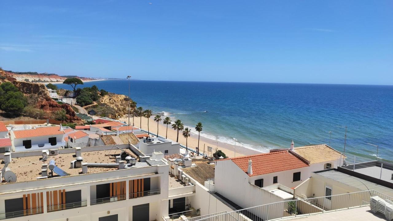 Apartamento Agua Brisa البوفيرا المظهر الخارجي الصورة
