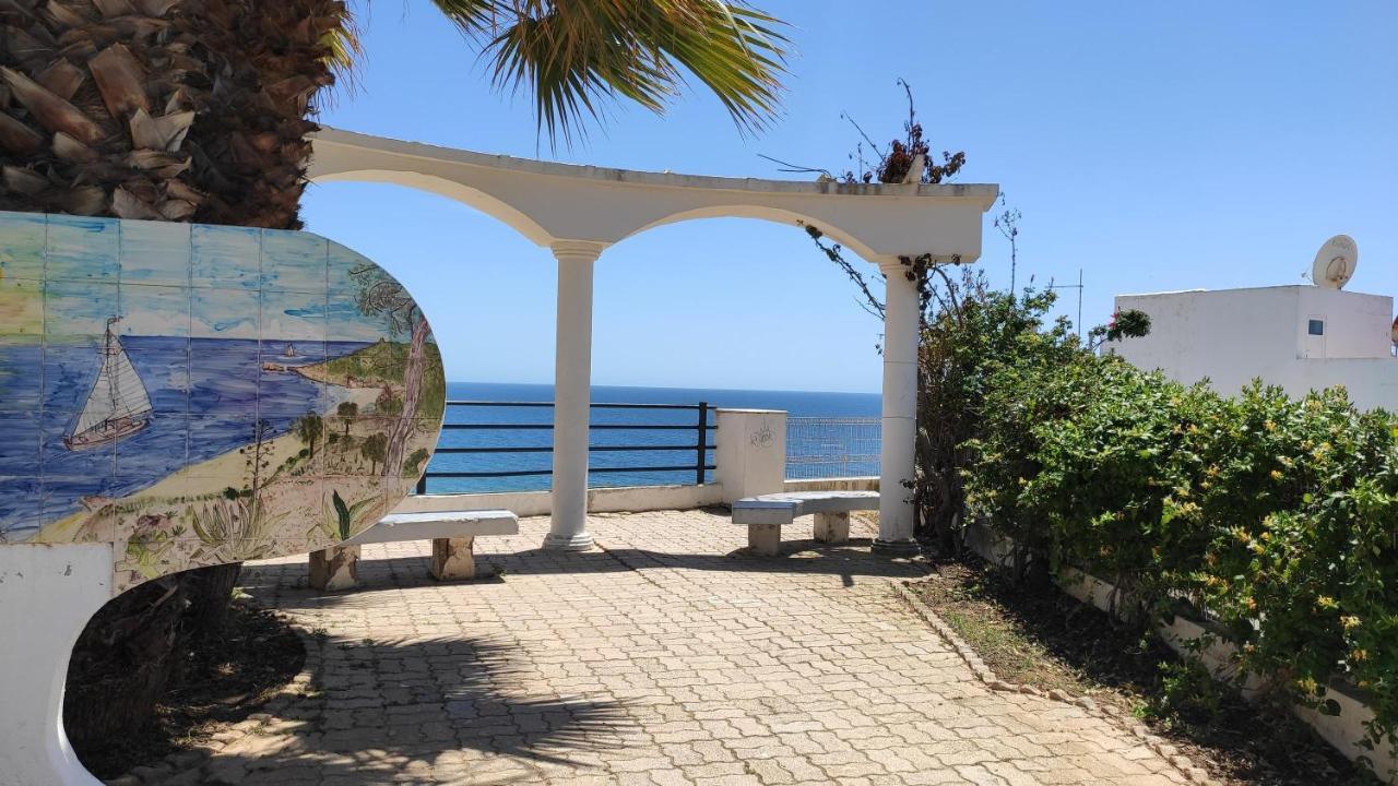 Apartamento Agua Brisa البوفيرا المظهر الخارجي الصورة