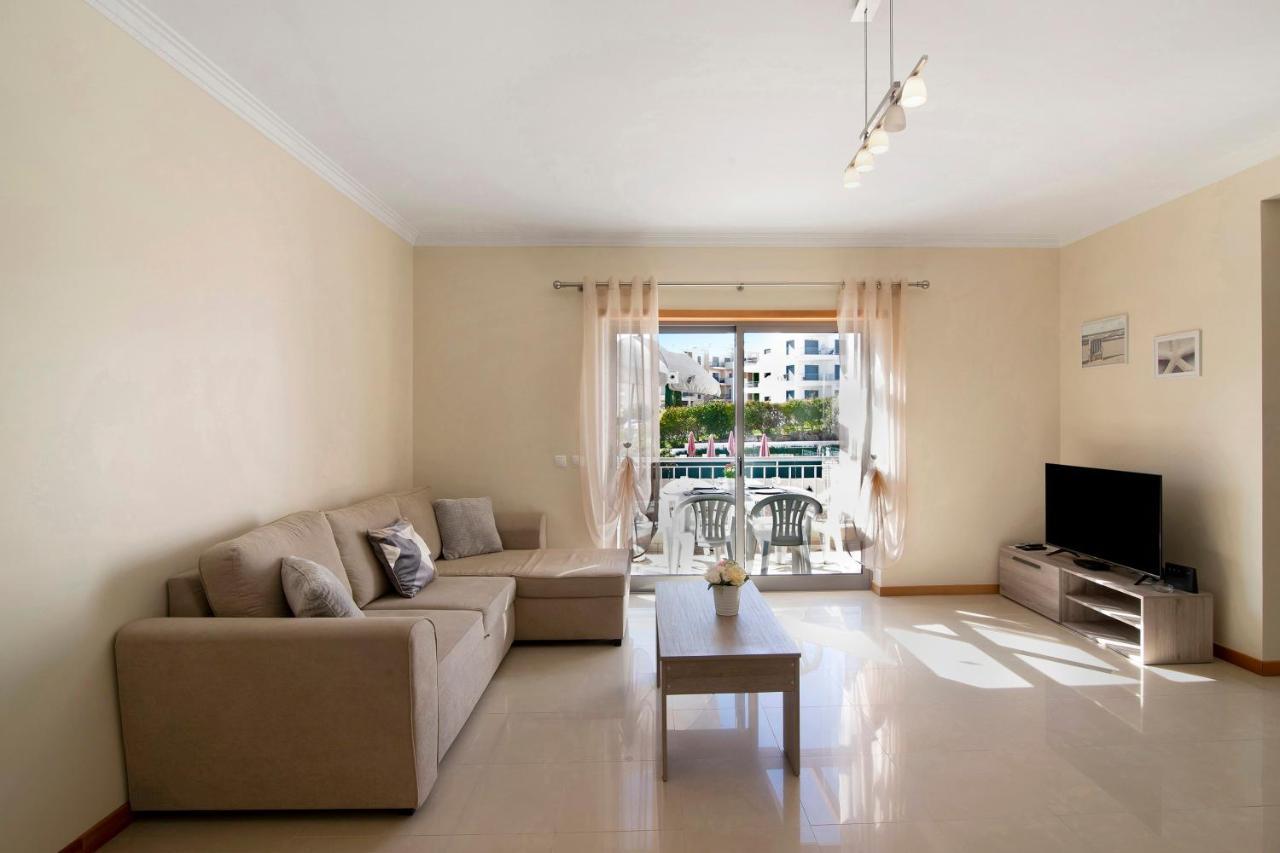Apartamento Agua Brisa البوفيرا المظهر الخارجي الصورة