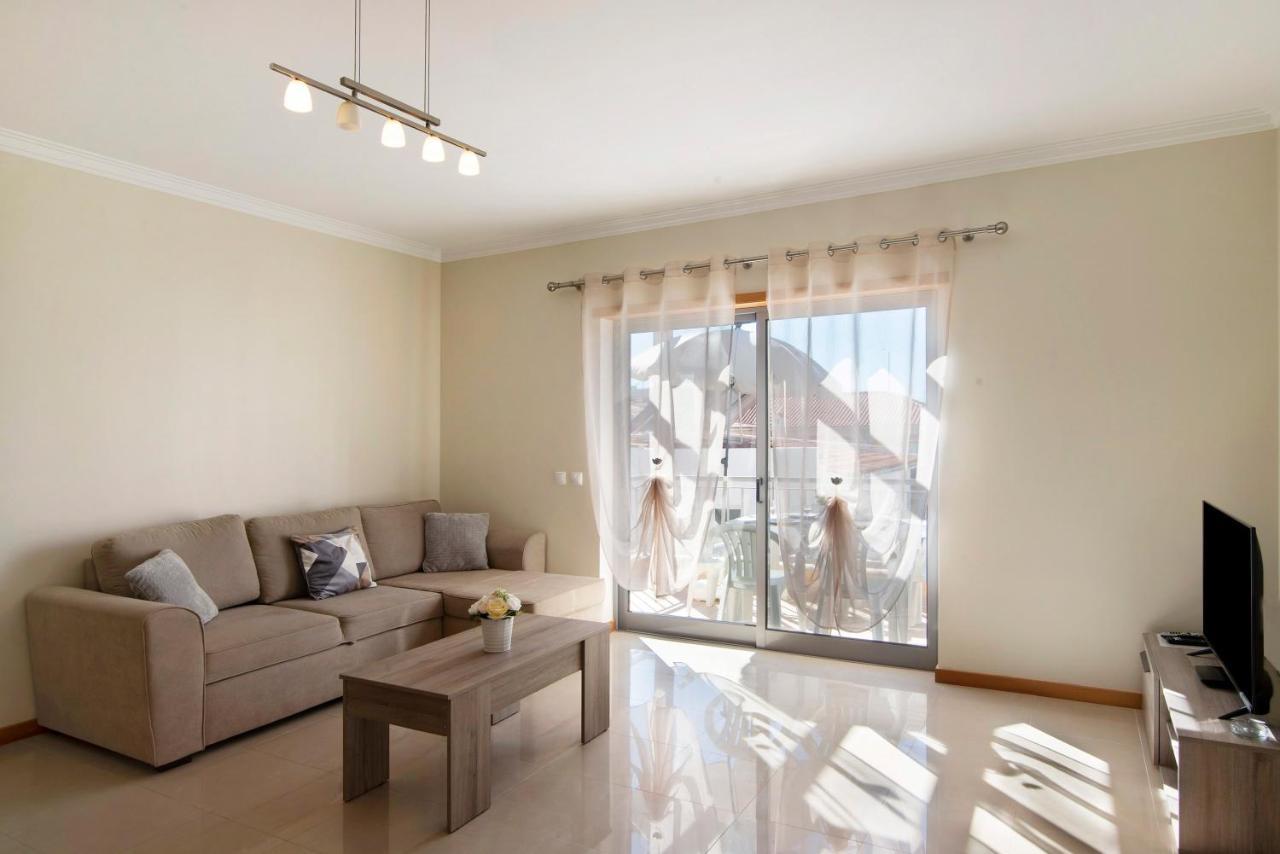 Apartamento Agua Brisa البوفيرا المظهر الخارجي الصورة