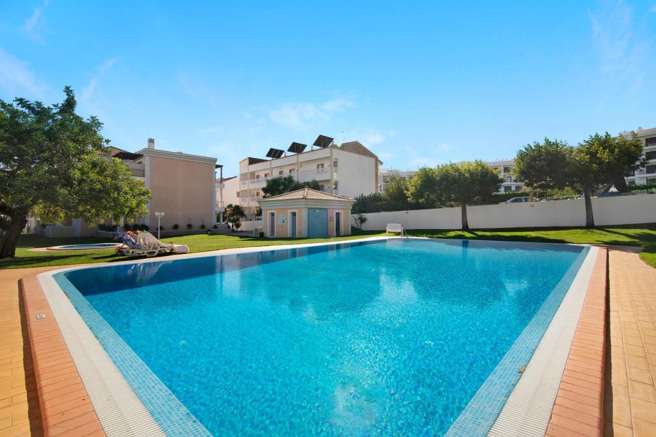 Apartamento Agua Brisa البوفيرا المظهر الخارجي الصورة