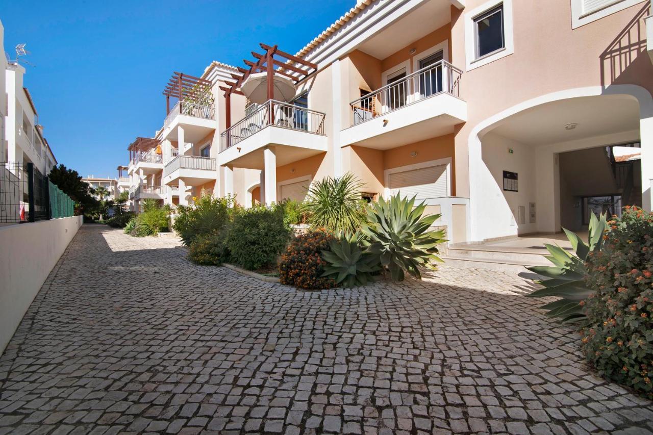 Apartamento Agua Brisa البوفيرا المظهر الخارجي الصورة