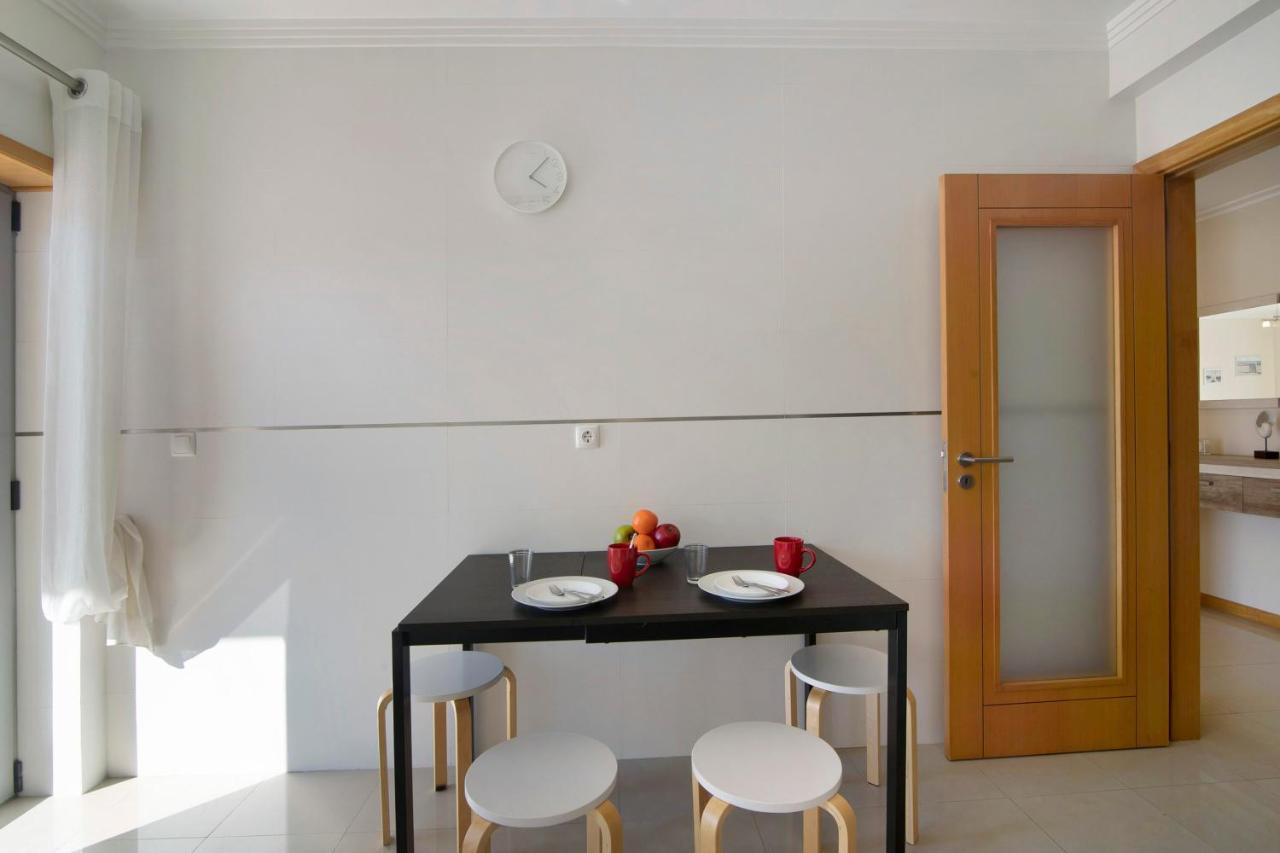 Apartamento Agua Brisa البوفيرا المظهر الخارجي الصورة