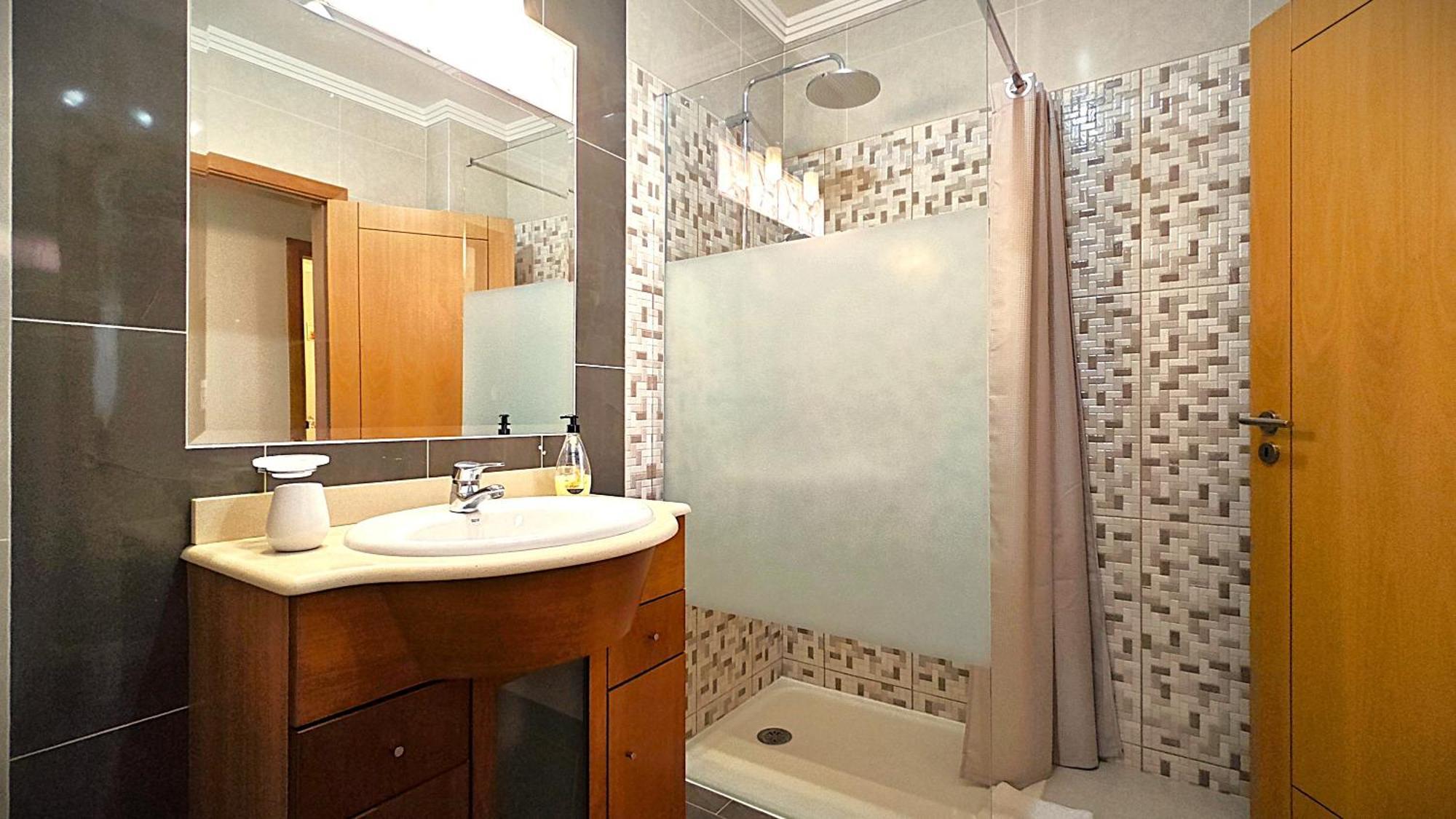 Apartamento Agua Brisa البوفيرا المظهر الخارجي الصورة